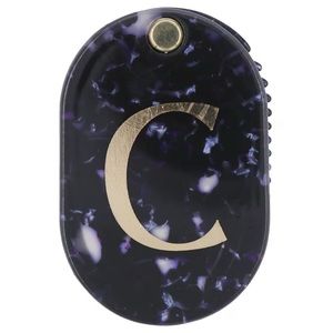NWT Modern Expressions
Monogram Compact, C